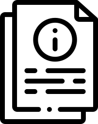 DOT - Department of Transportation Icon