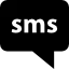 SMS Icon